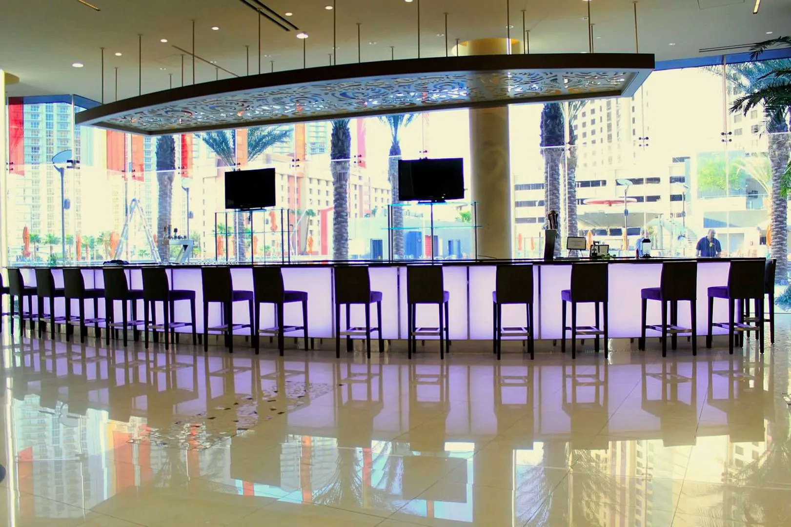 Photo - Hilton Grand Vacations Club Elara Center Strip Las Vegas