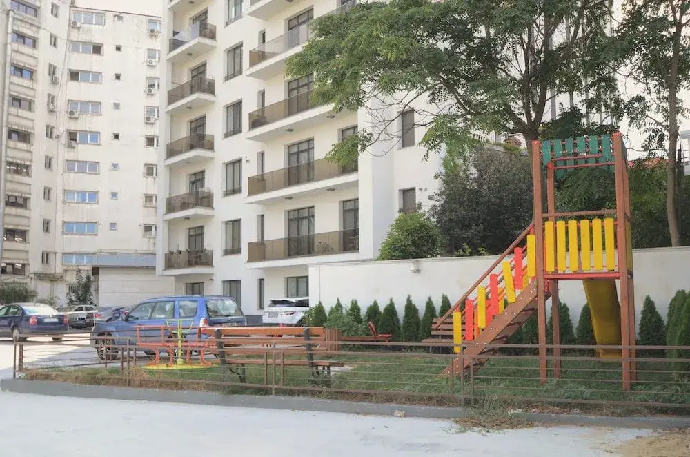 Foto - Uptown Residence Apartments