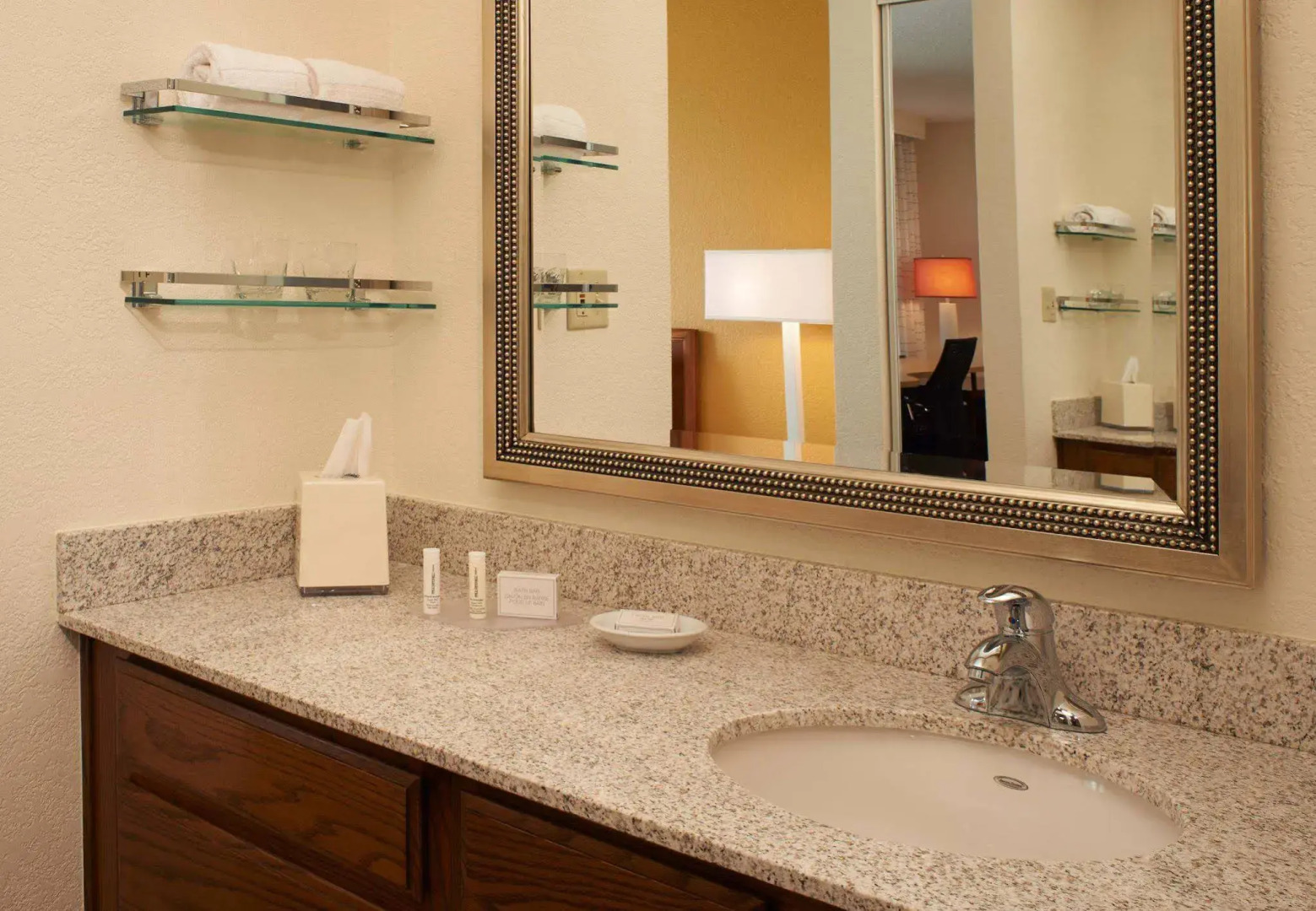 Foto - Sonesta ES Suites Chicago Waukegan Gurnee