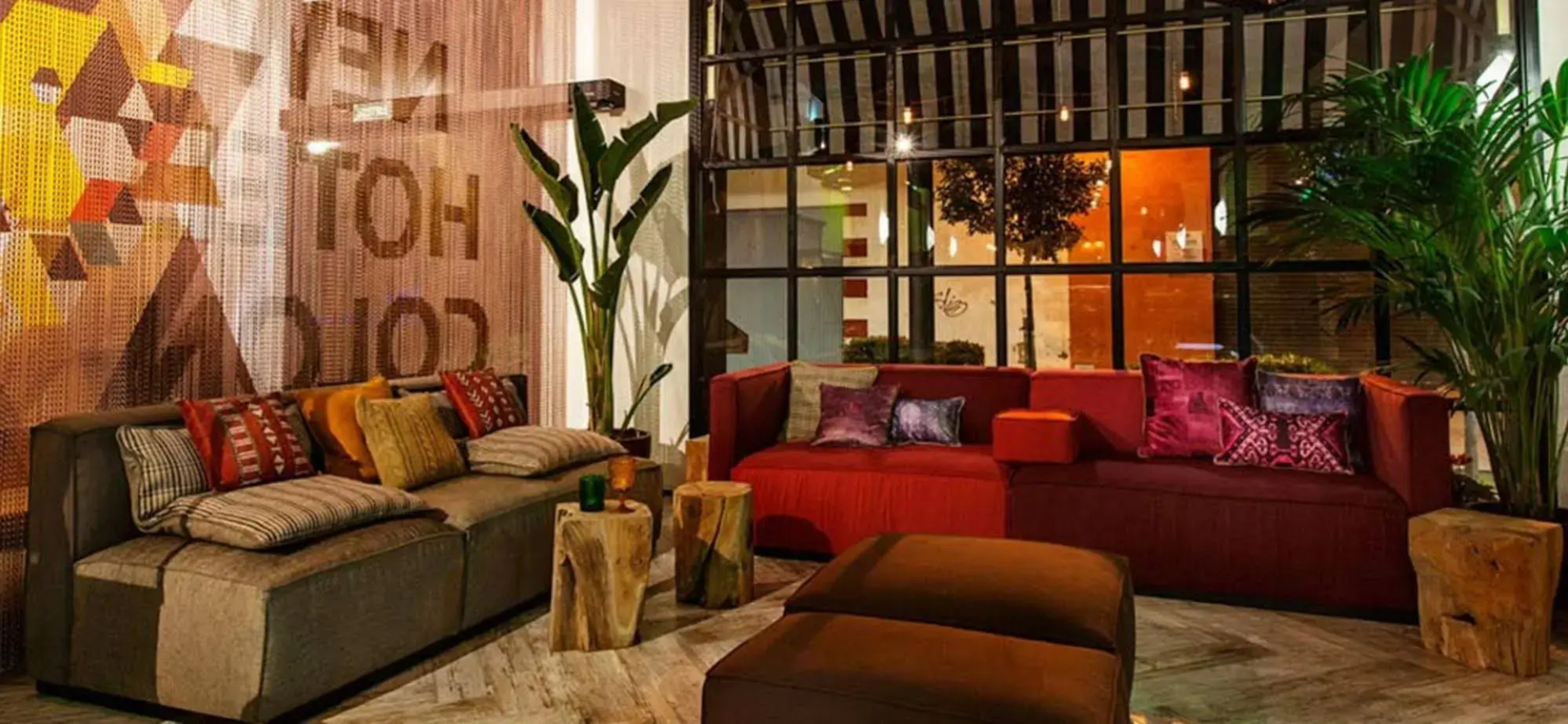 Foto - New Hotel Colon