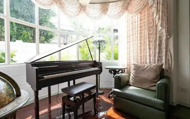 Photo - RQ Timeless Dinsor Cultural Heritage House