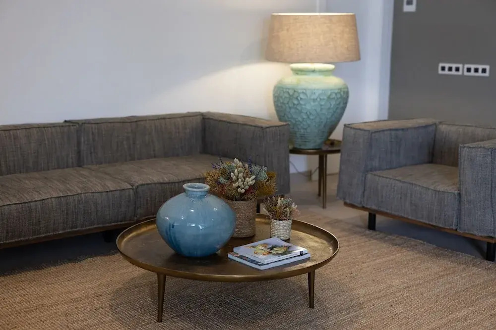 Foto - Cala Lanuza Suites