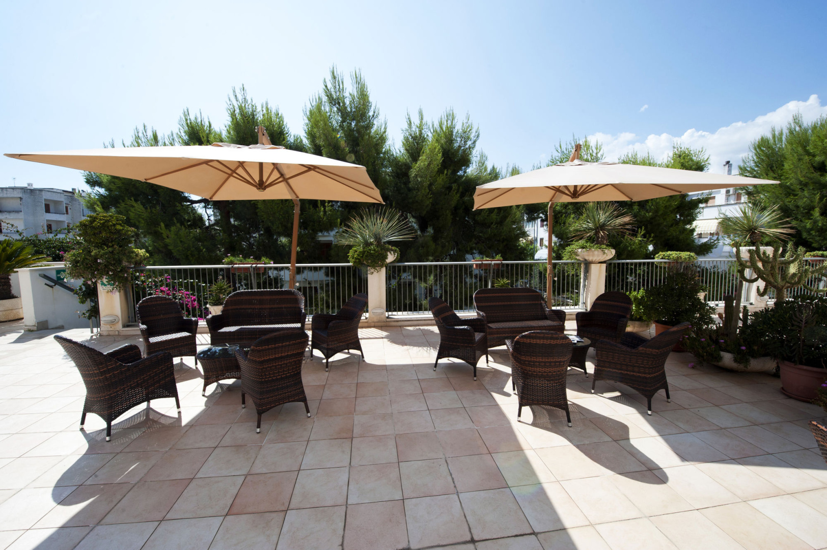 Photo - Hotel Degli Aranci