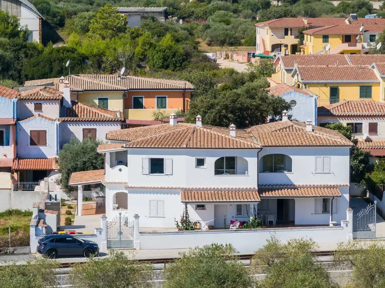 Foto - Hotel Maria Rosaria