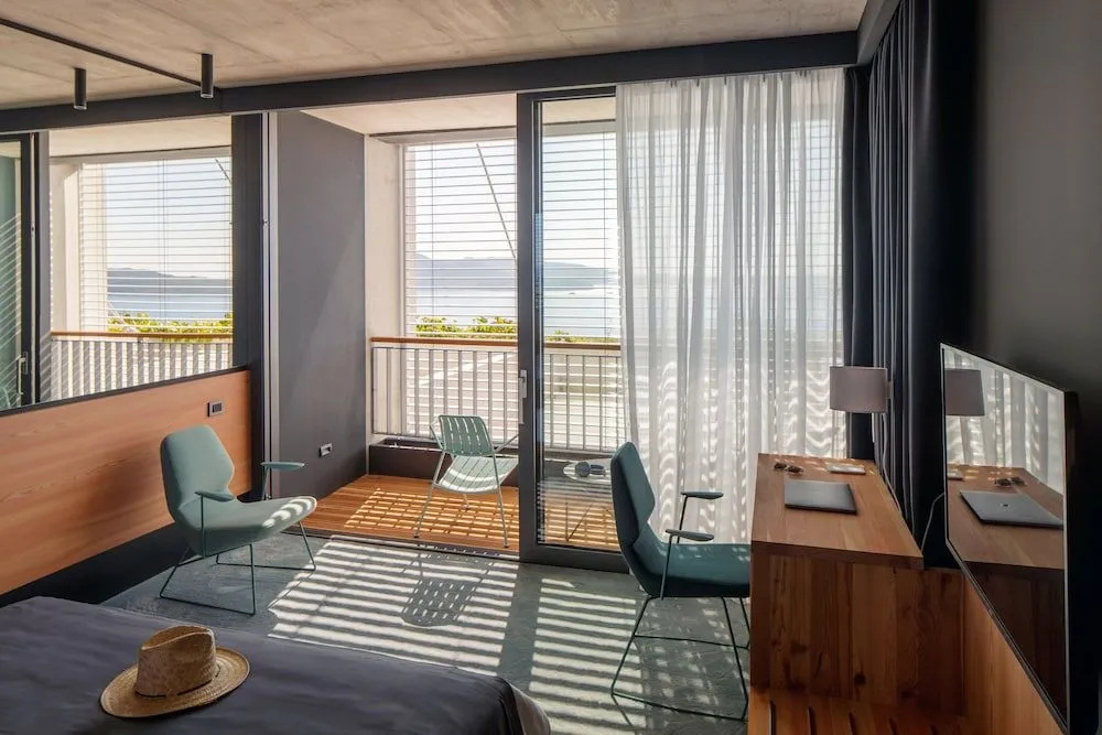 Photo - Boutique Hotel Osmolis