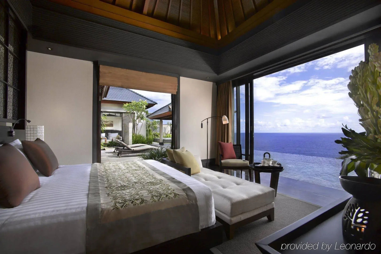 Photo - Umana Bali, LXR Hotels & Resorts