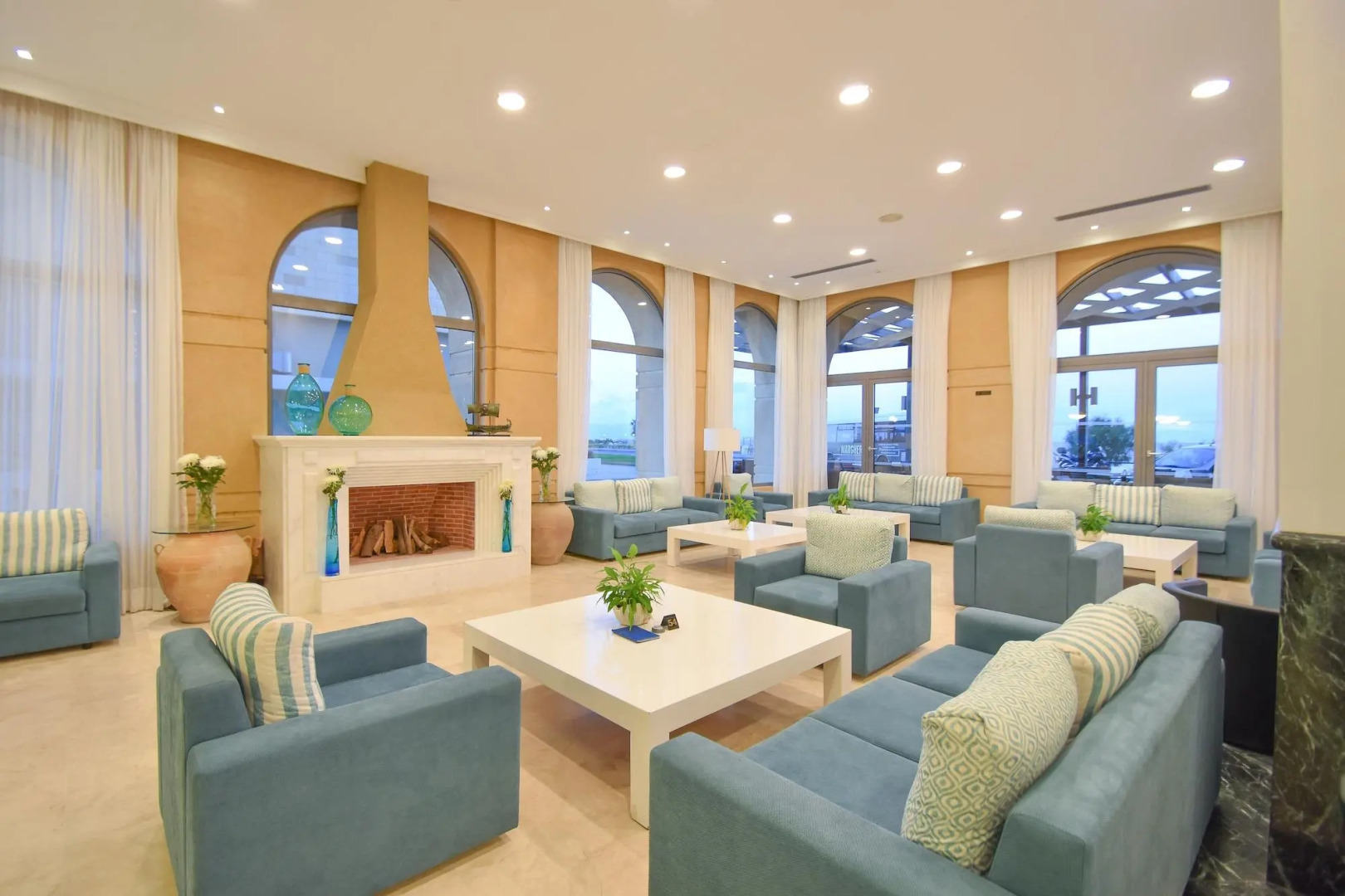 Photo - Ibiscus Hotel