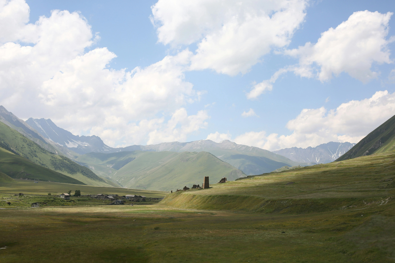 Foto - Rooms Hotel Kazbegi