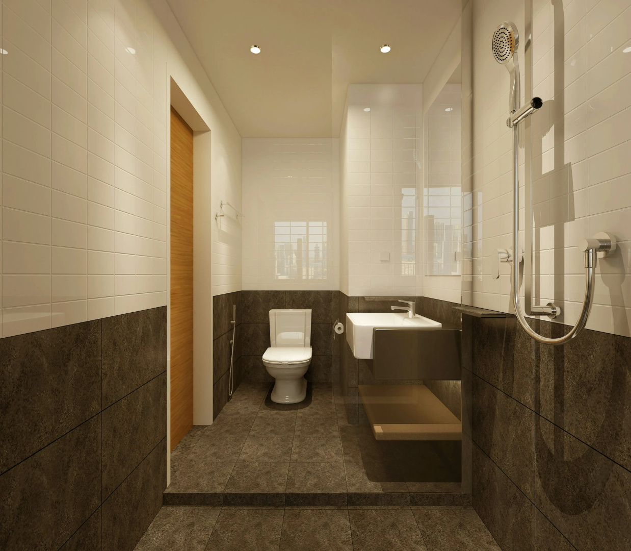 Foto - Hilton Garden Inn Kuala Lumpur Jalan Tuanku Abdul Rahman South