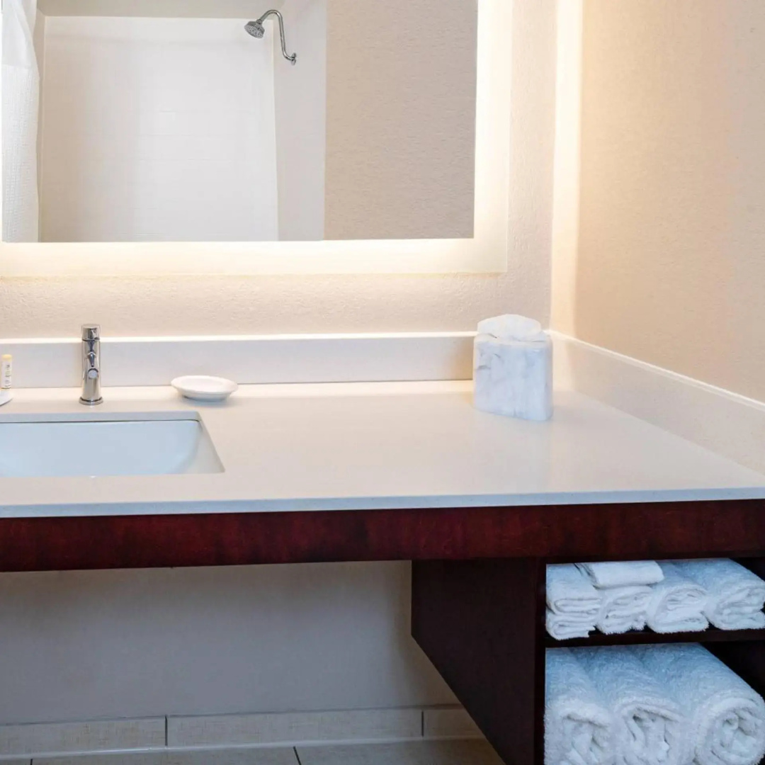 Photo - SpringHill Suites Houston Medical Center/NRG Park