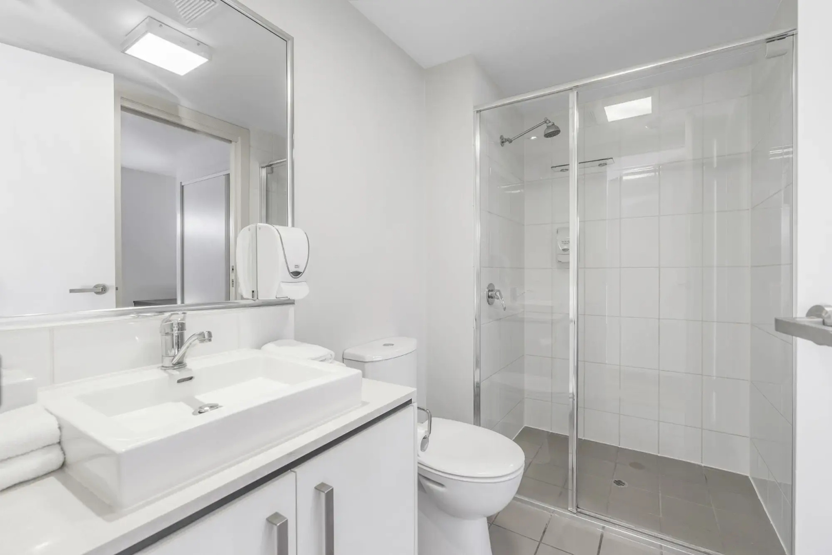 Foto - Essence Apartments Chermside
