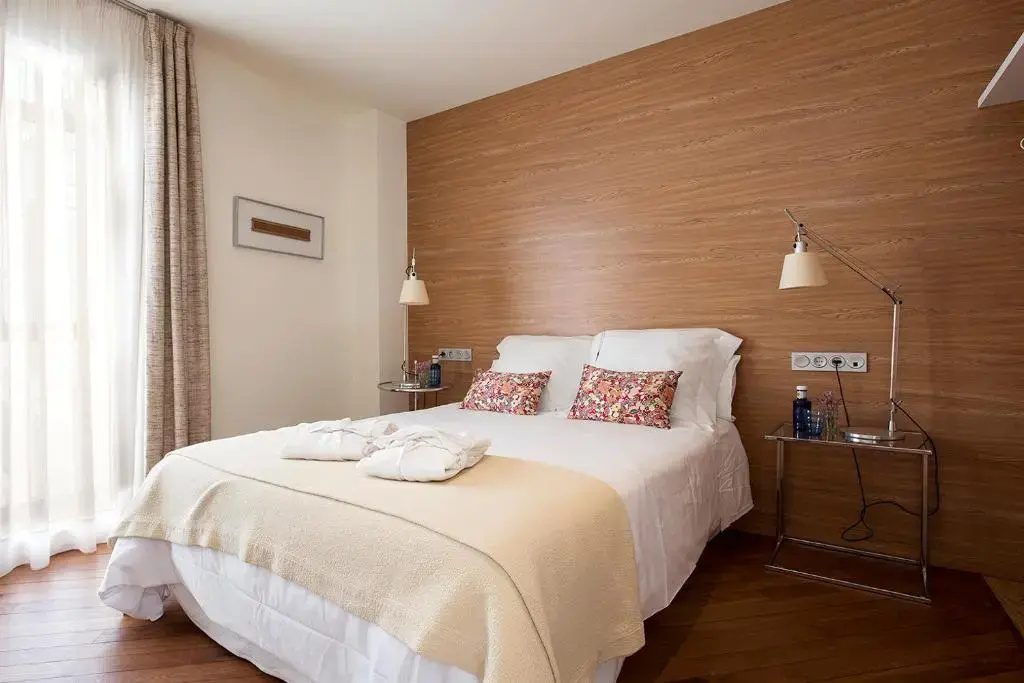 Foto - La Alcoba Del Agua Hotel Boutique