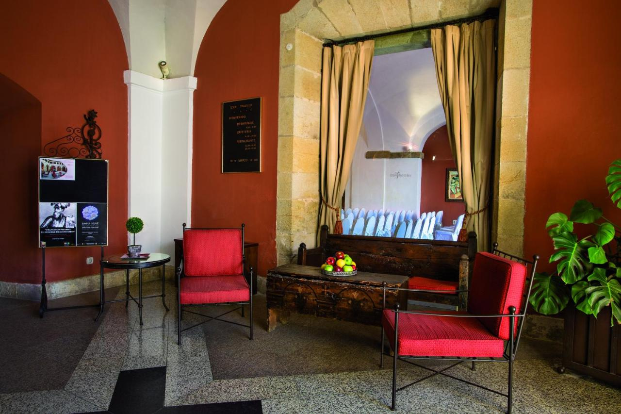 Photo - Hotel Izan Trujillo