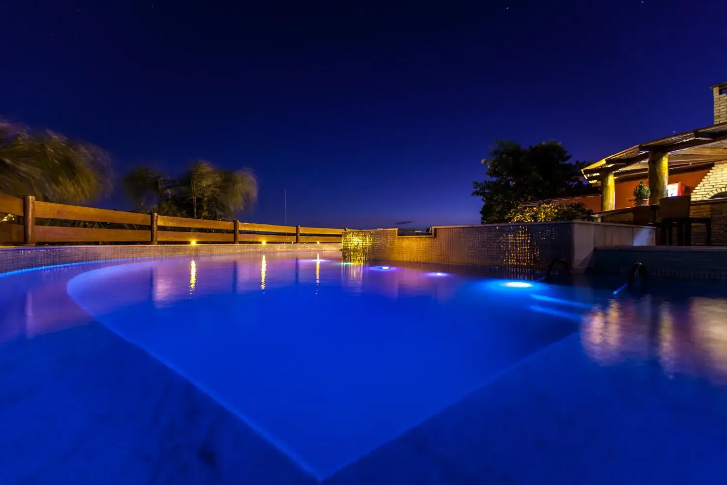 Foto - Azeda Boutique Hotel