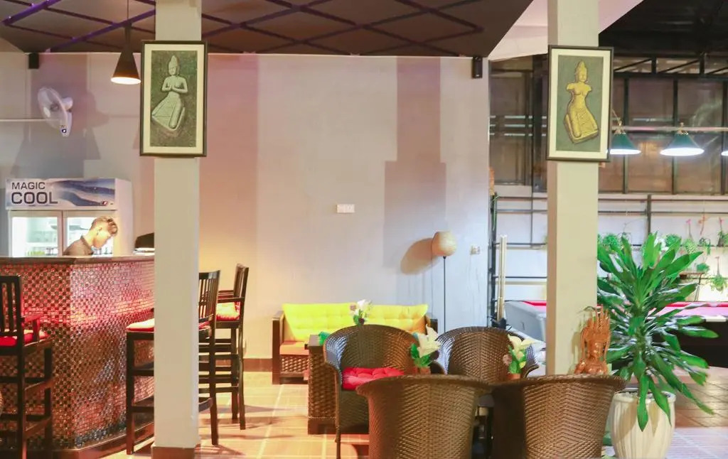 Photo - RS II Guesthouse