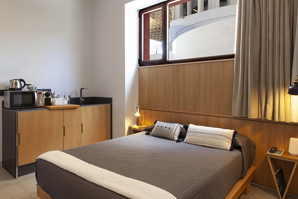 Foto - Welldone Metropol