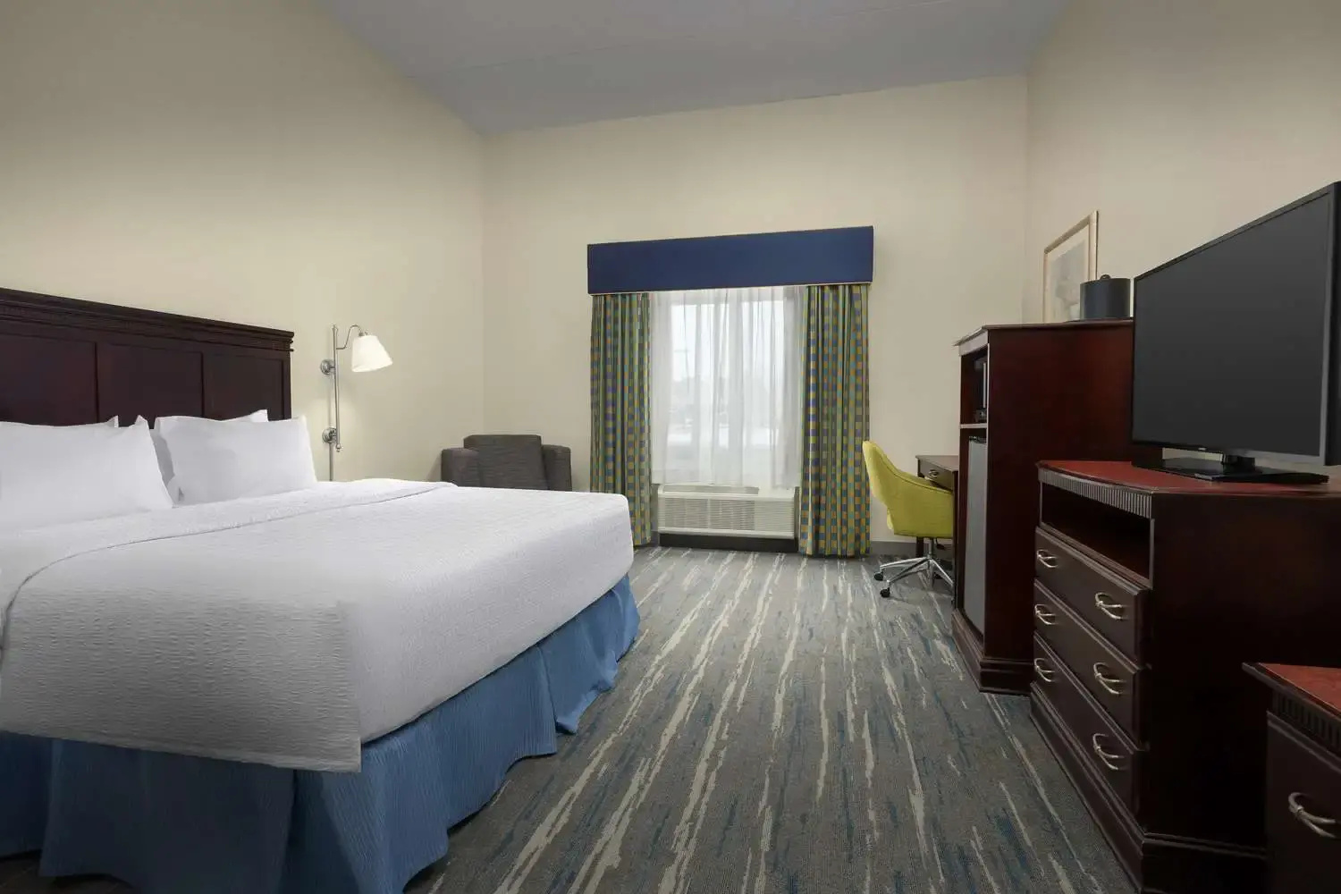 Foto - Hampton Inn Syracuse Clay