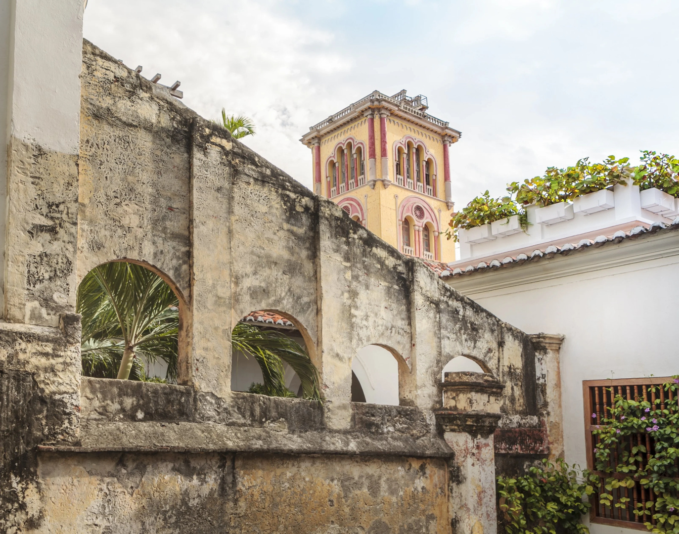Photo - Hotel Casa San Agustin