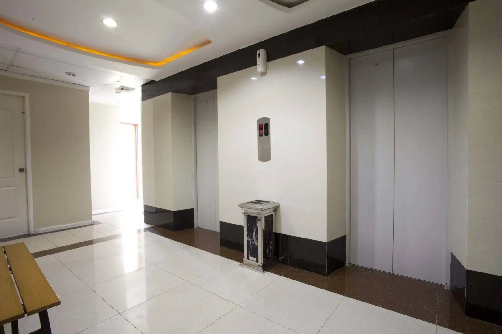 Foto - Hotel 99 Cubao