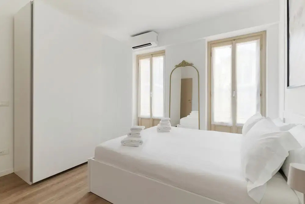 Foto - Brera Apartments in Via della Spiga