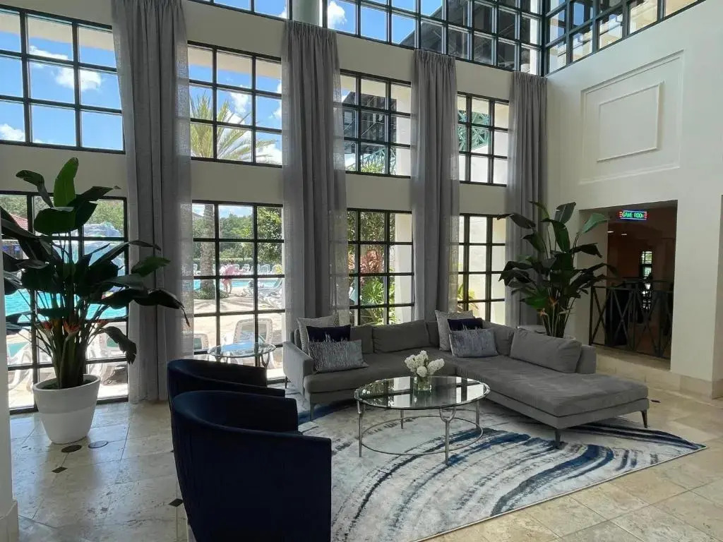 Foto - Star Island Resort and Club - Near Disney