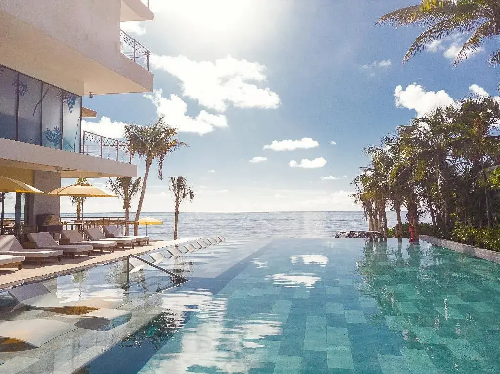 Foto - The Fives Oceanfront