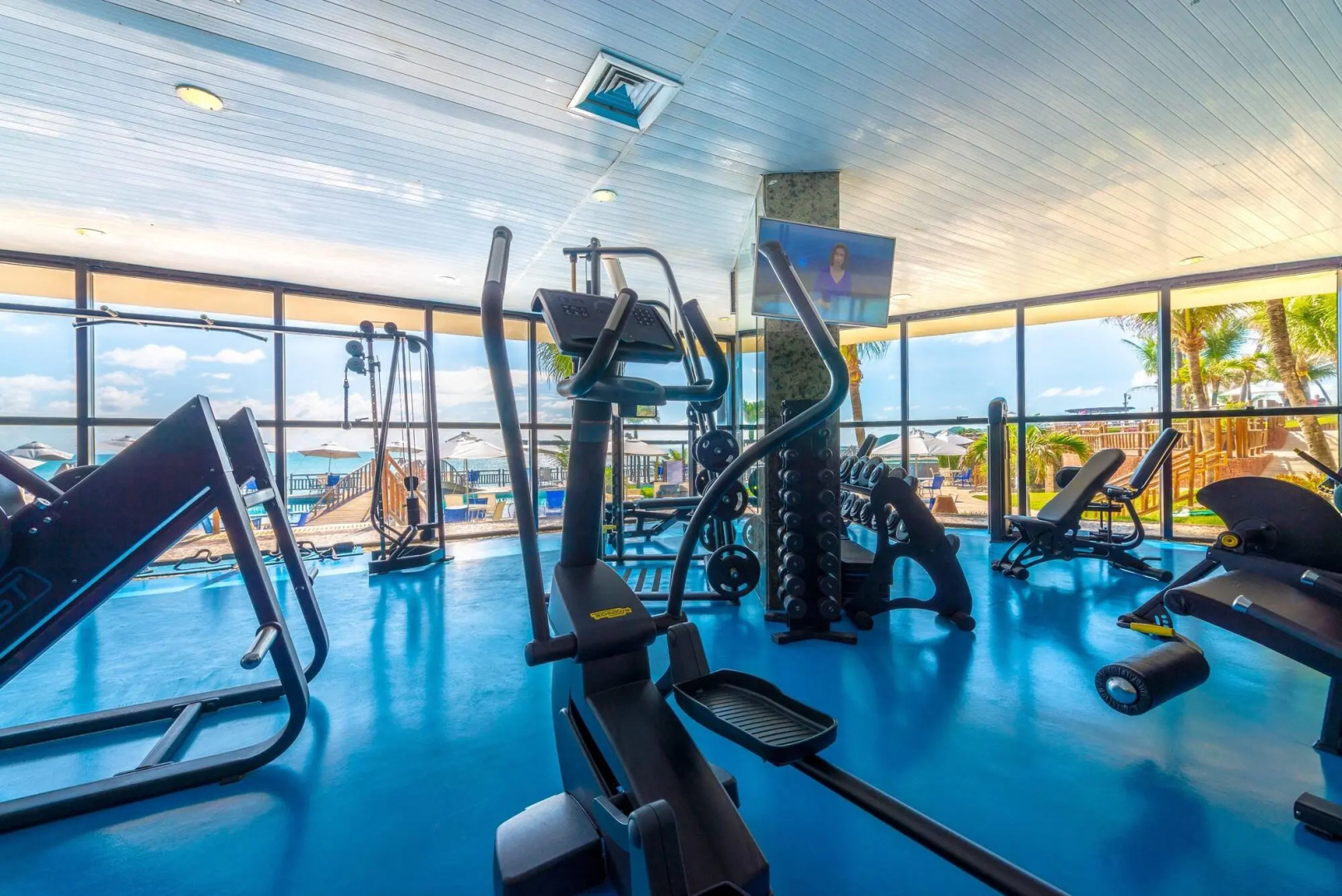 Foto - Ocean Palace All Inclusive Premium