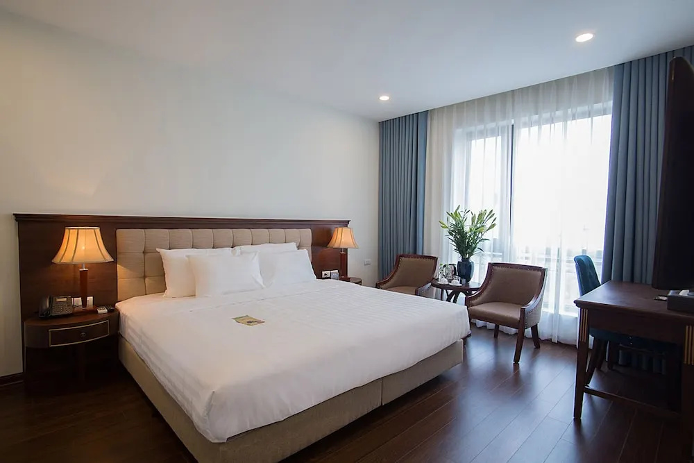 Photo - Western Hanoi Boutique Hotel