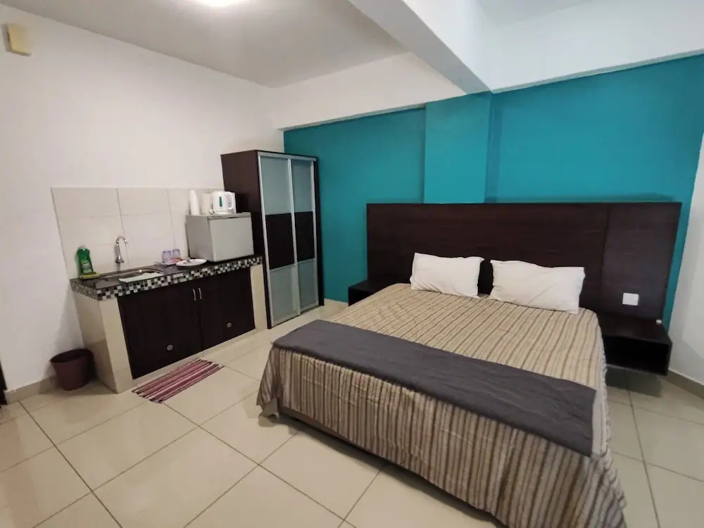 Kimna Home @ Marina Height