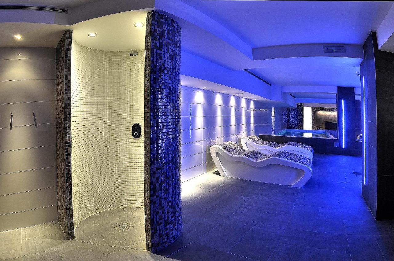 Foto - Hotel Kandahar