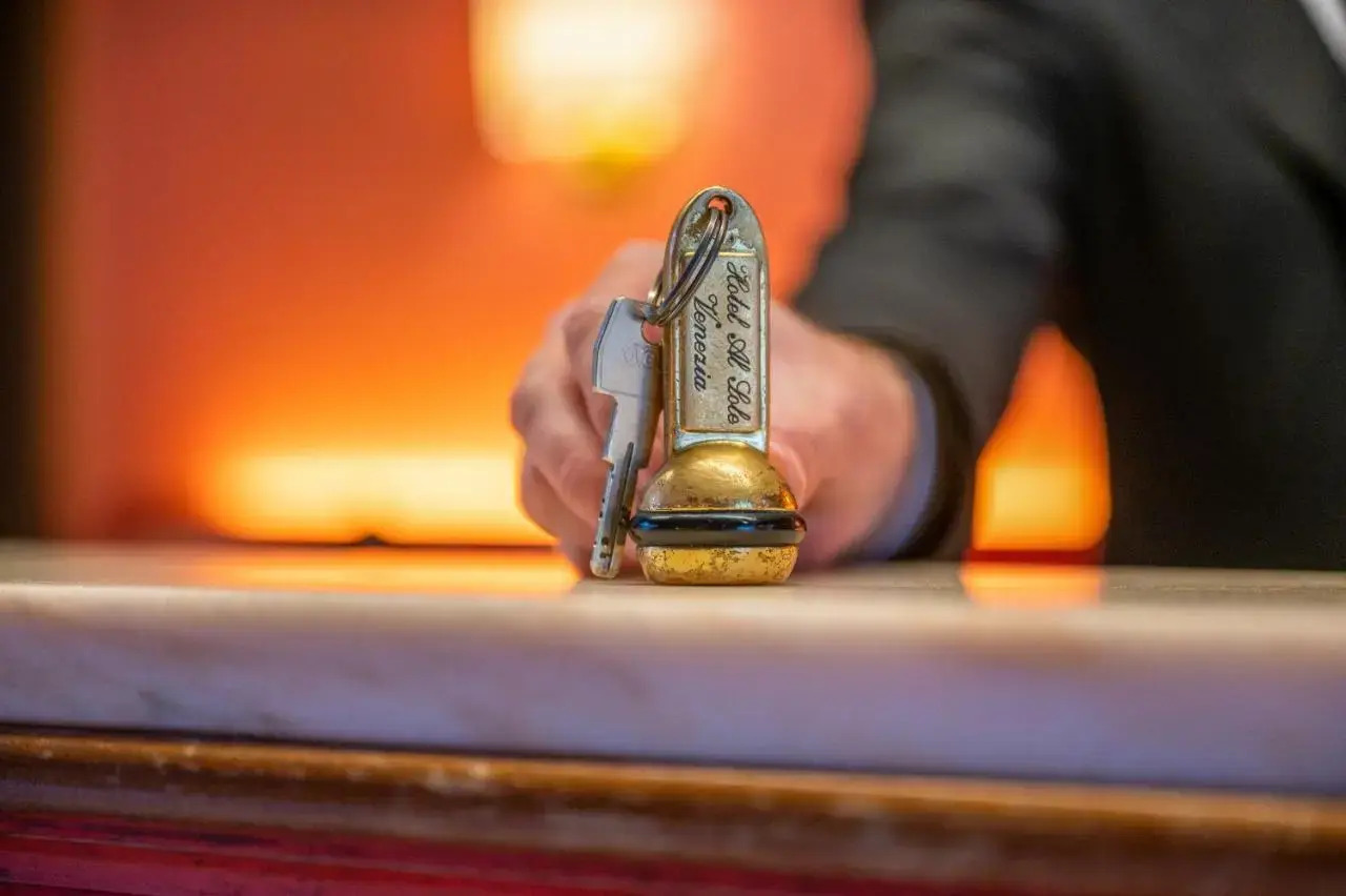 Foto - Palazzo Marcello Hotel Al Sole