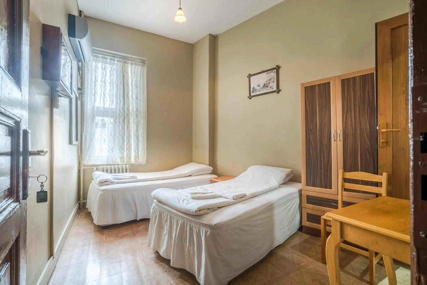 Foto - Yeni Hotel