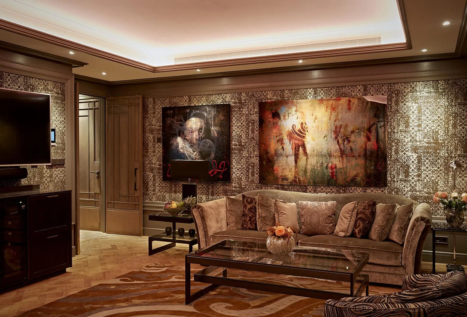Foto - Hotel TwentySeven - Small Luxury Hotels of the World