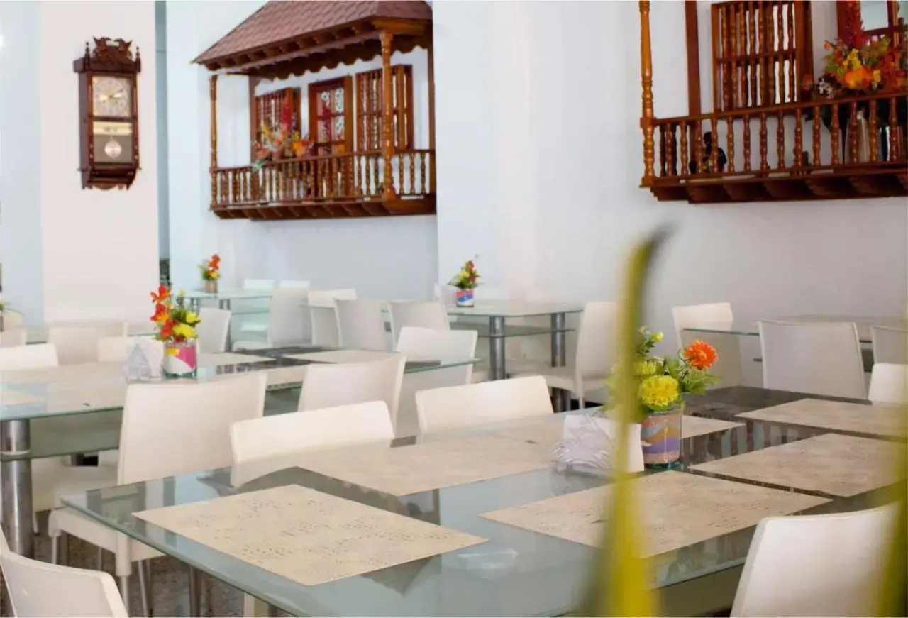 Foto - Hotel Dorado Plaza Centro Histórico