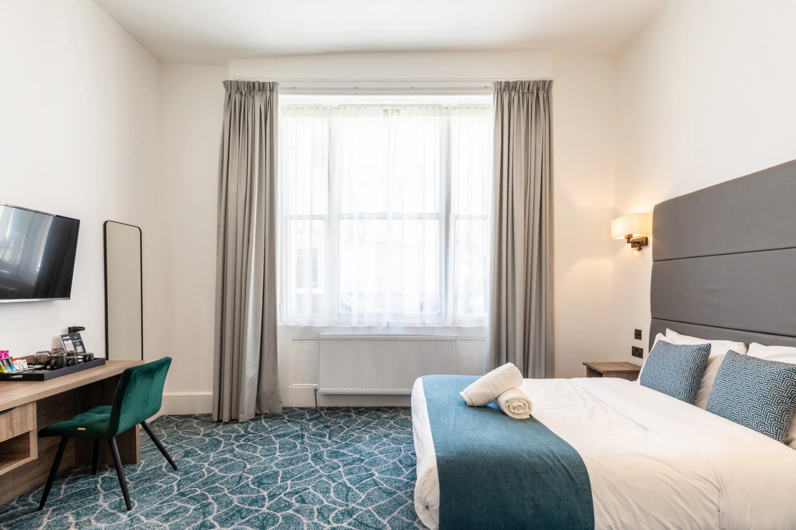 Photo - The J Hyde Park Hotel