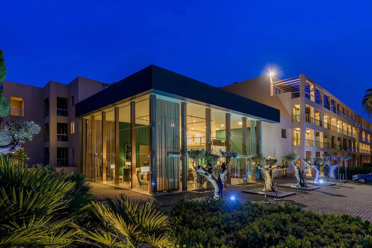 Photo - NAU Sao Rafael Suites - All Inclusive