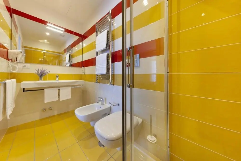 Foto - Parco Tasso Guest House