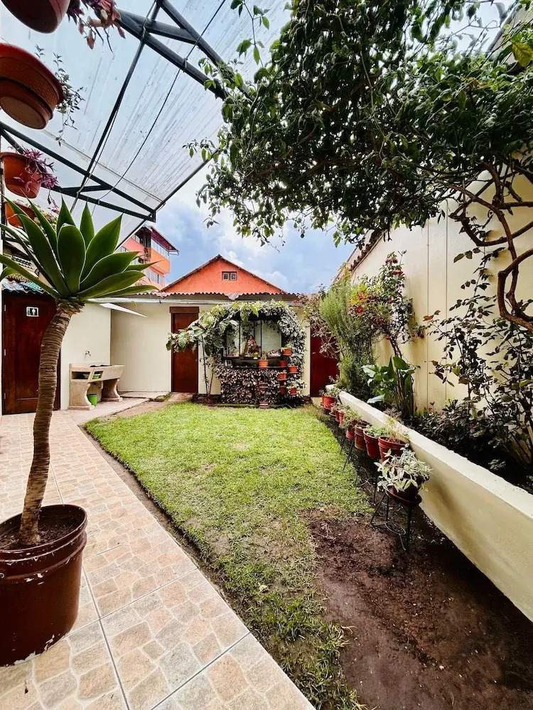 Photo - Hotel la Casa de Makito's