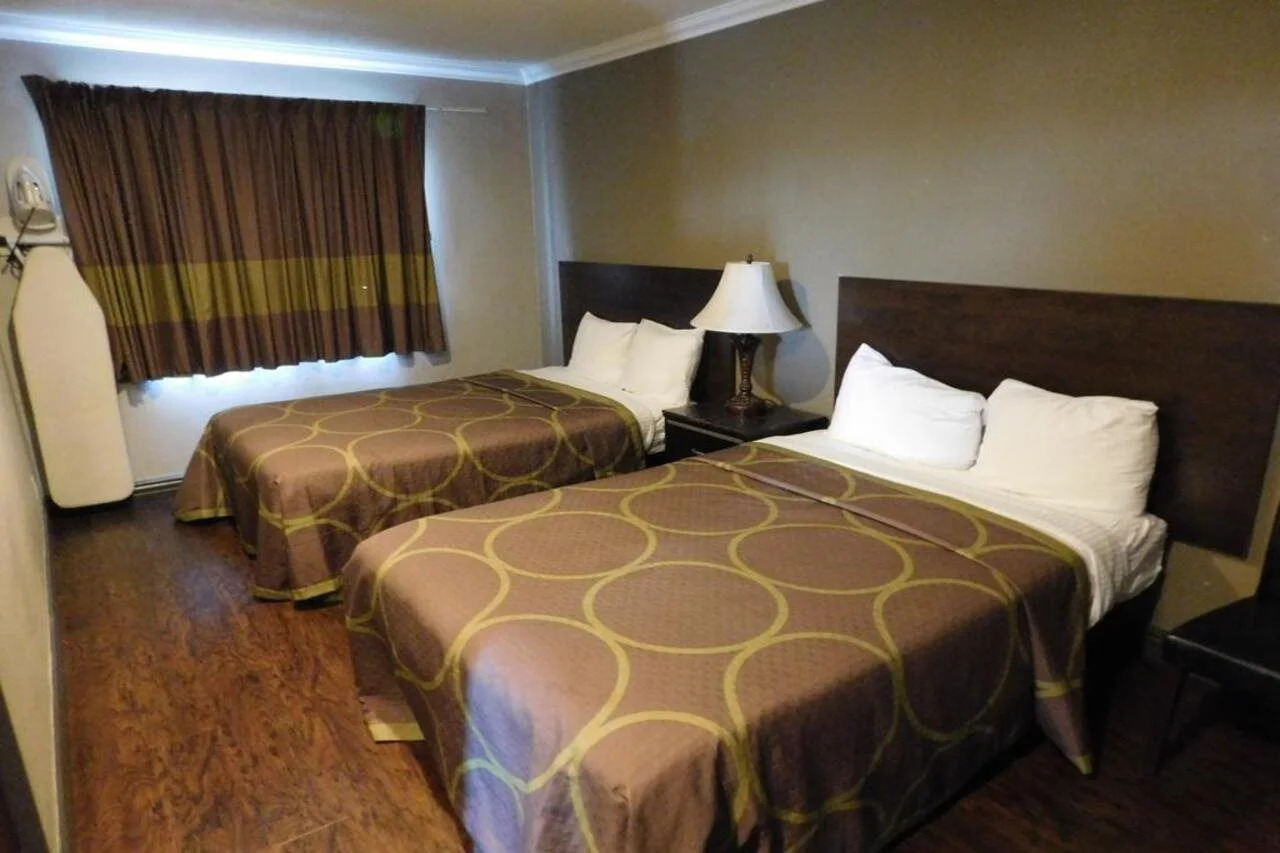 Foto - Skyways Hotel