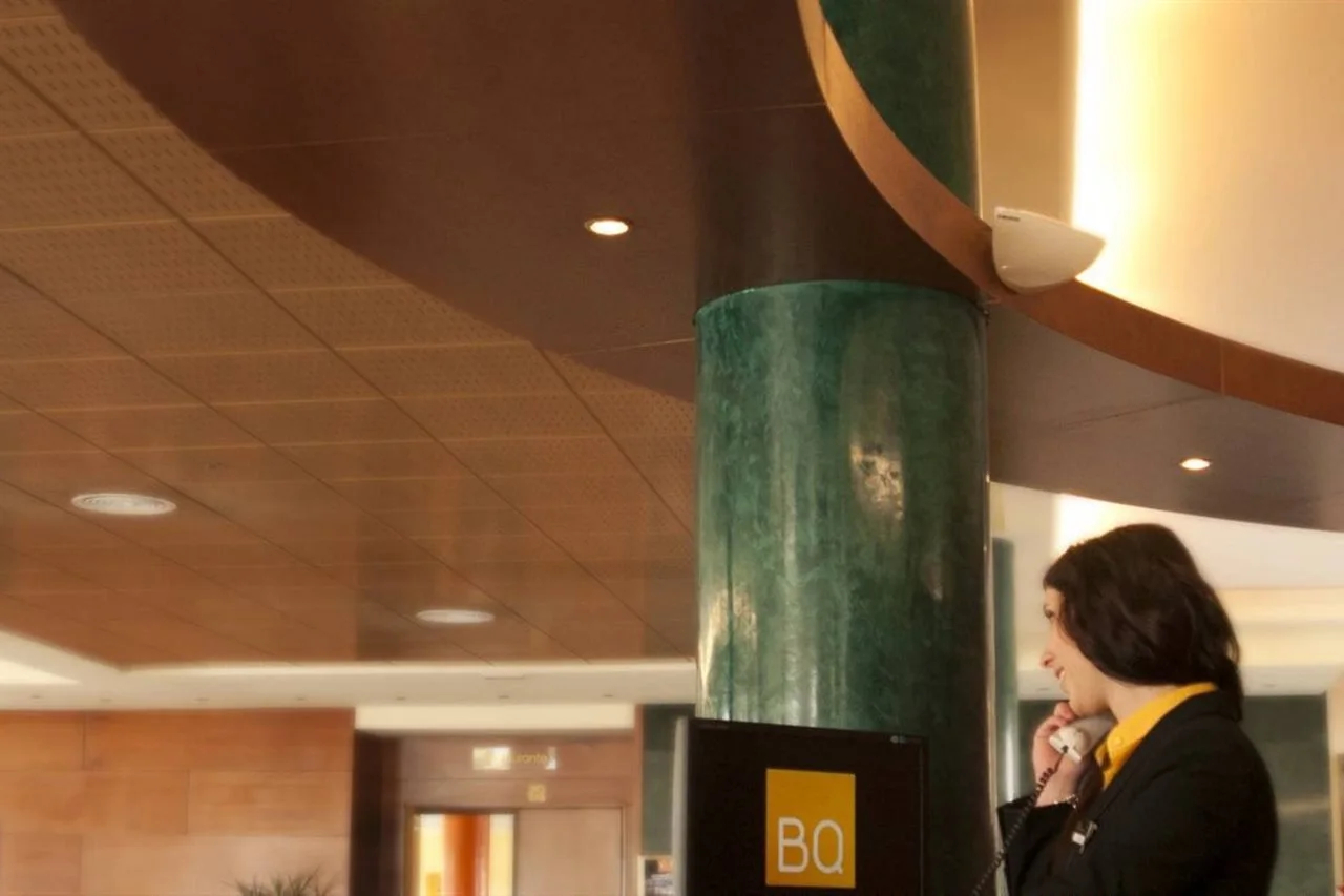 Foto - BQ Andalucia Beach Hotel