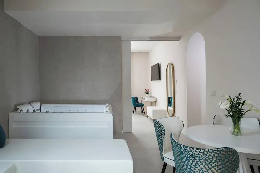 Foto - Hotel Parma e Oriente Wellness & Spa