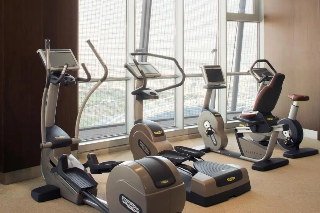 Foto - The Torch Doha