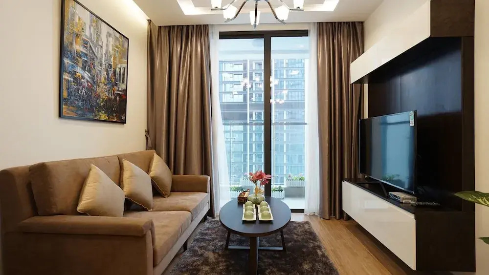 Foto - Vinhomes Metropolis luxury Hotel & Residence