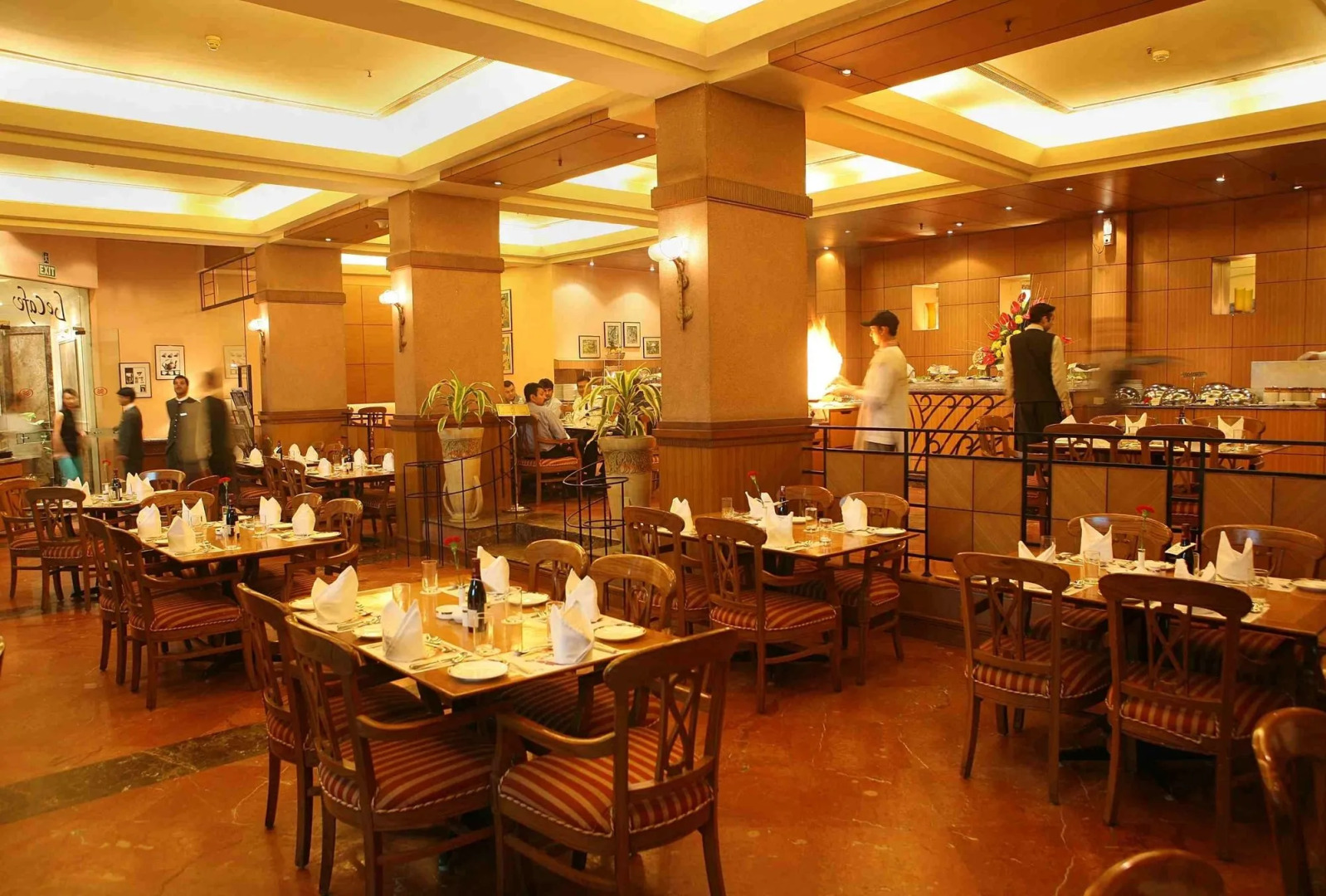 Foto - The Suryaa New Delhi