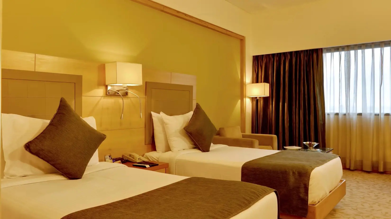 Foto - The Suryaa New Delhi