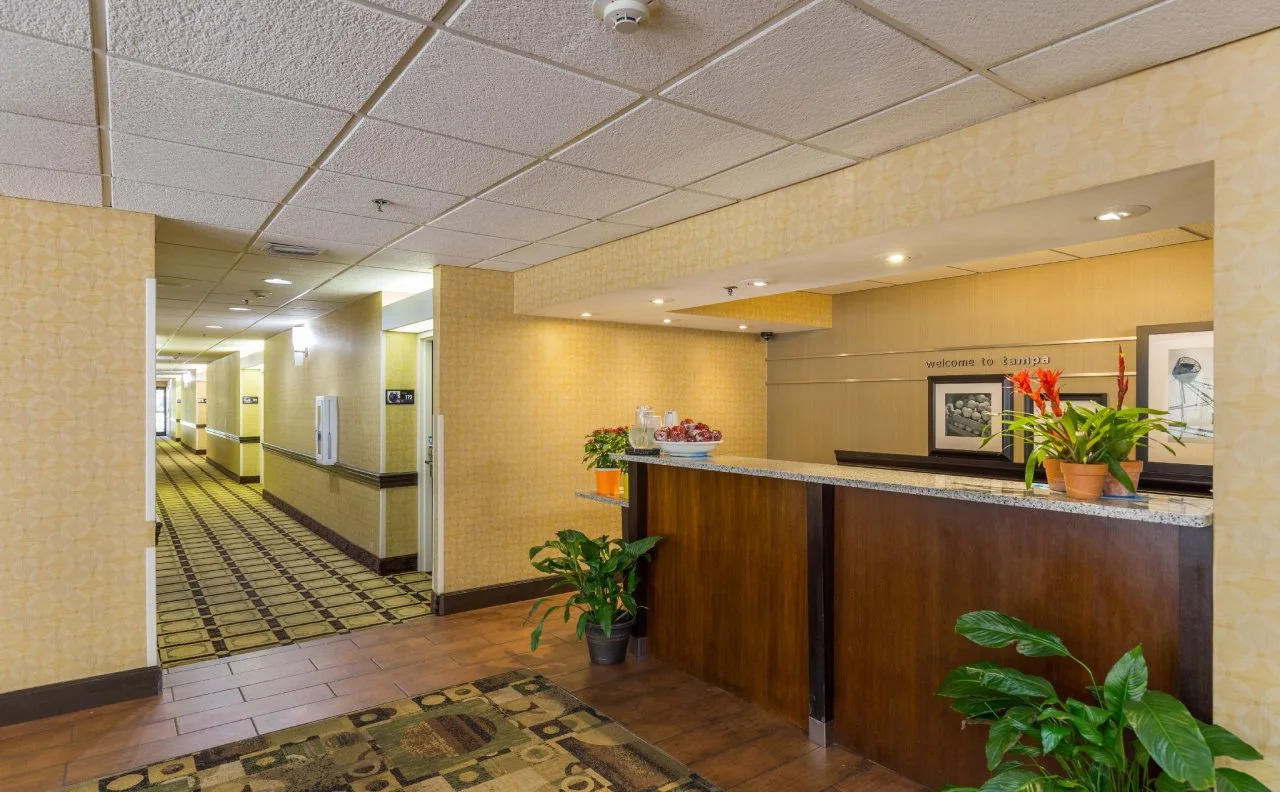 Foto - Spark by Hilton Tampa Brandon