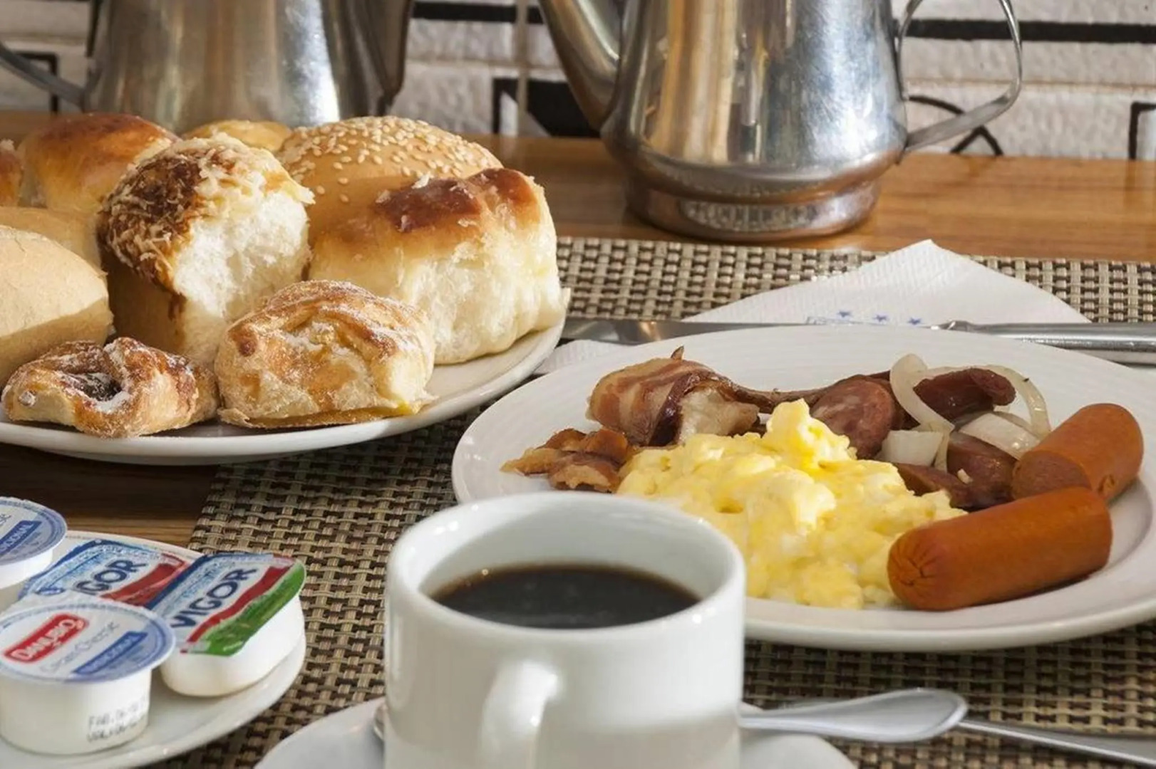 Photo - Américas Benidorm Hotel