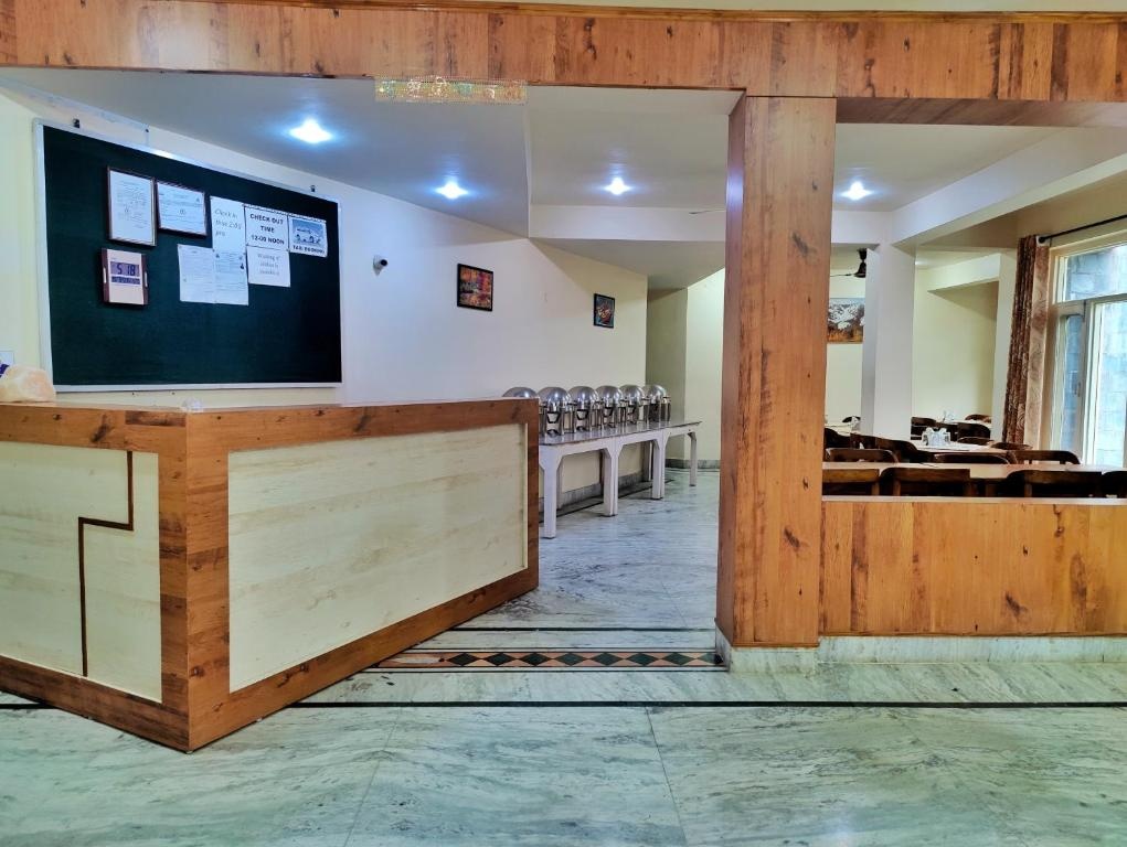 Gagan Resorts