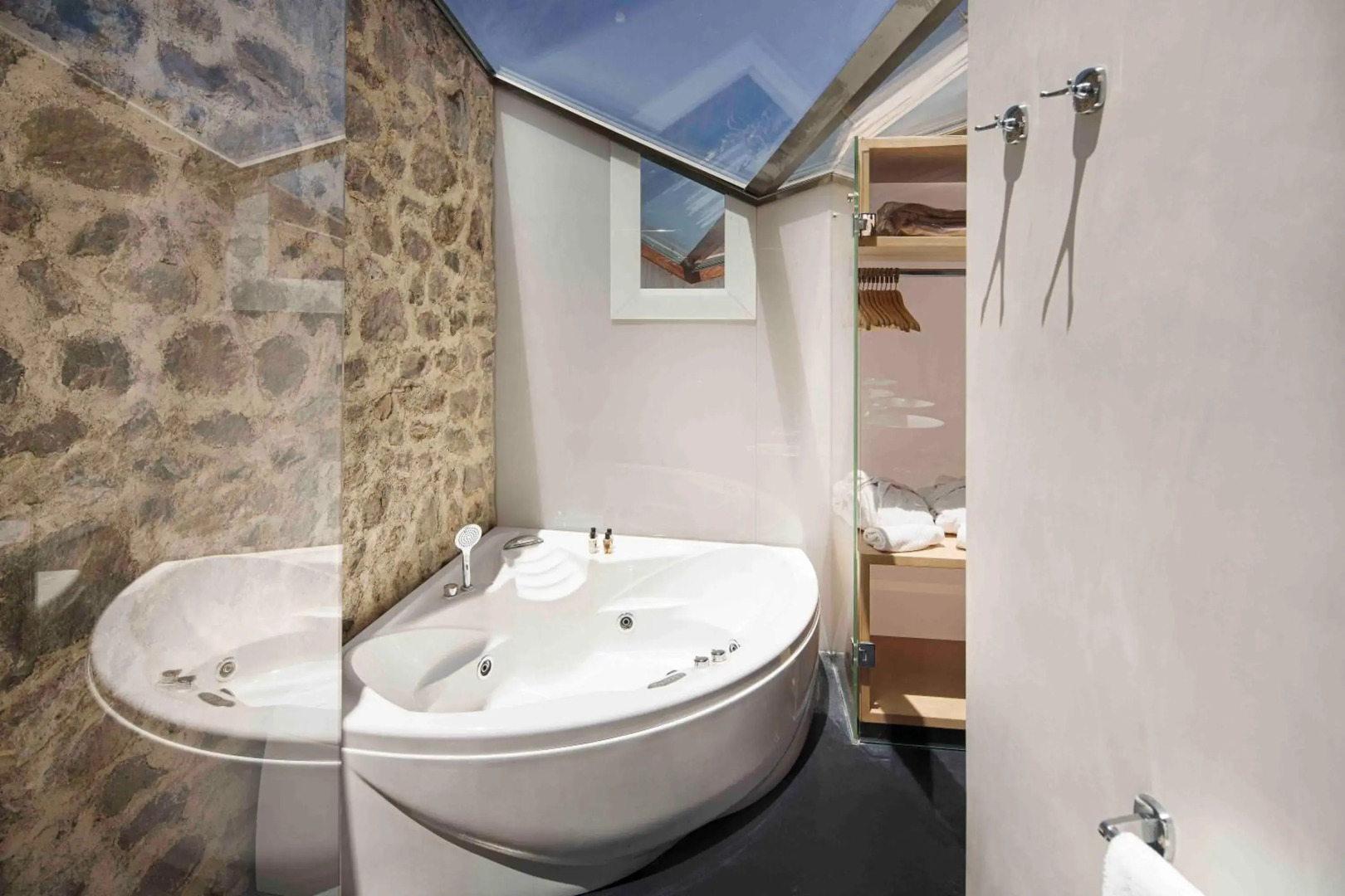 Foto - Alberi del Paradiso