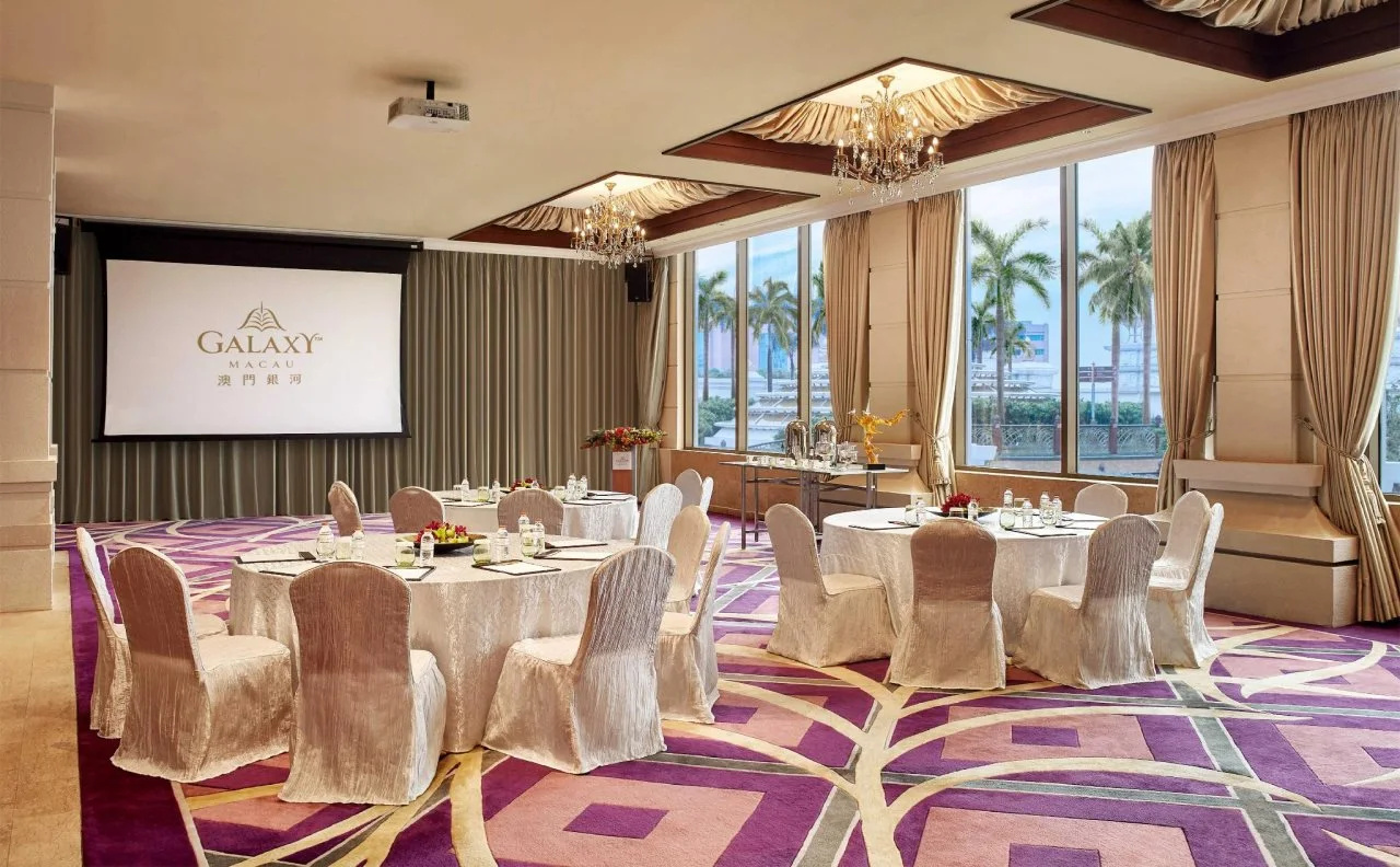 Photo - Galaxy Hotel
